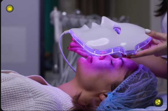 Best Cosmetologist in Borivali | Dr. Krupa Ajmera Modi — BAE Skin Clinic