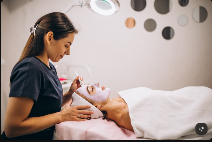 Best Dermatologist in Goregaon | Dr. Krupa Ajmera Modi — BAE Skin Clinic