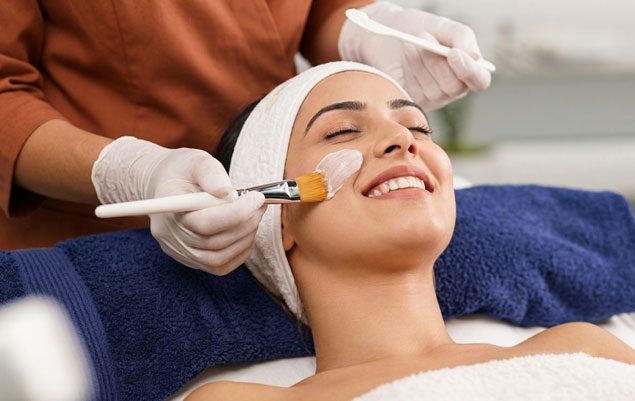 Facials