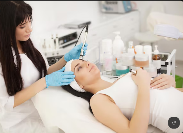 Best Skin Clinic in Borivali | Dr. Krupa Ajmera Modi - BAE Skin Clinic